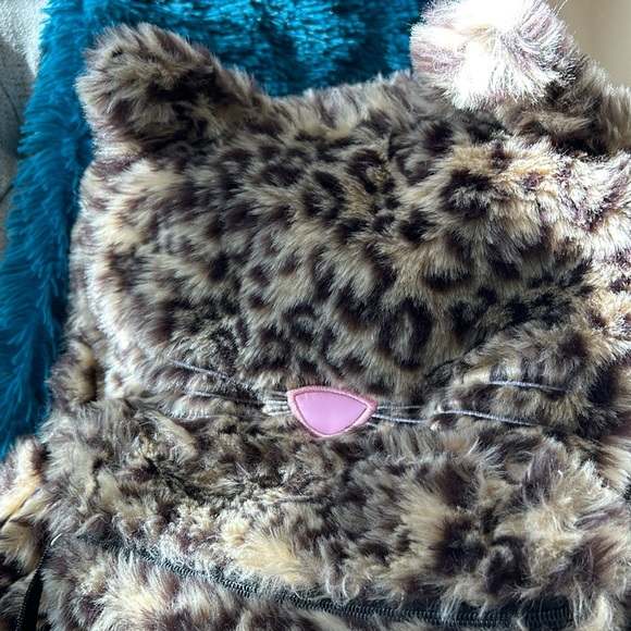 Kitty backpack - Picture 3 of 10